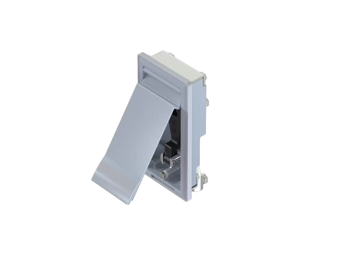 Paddle Latch 1705 Series 