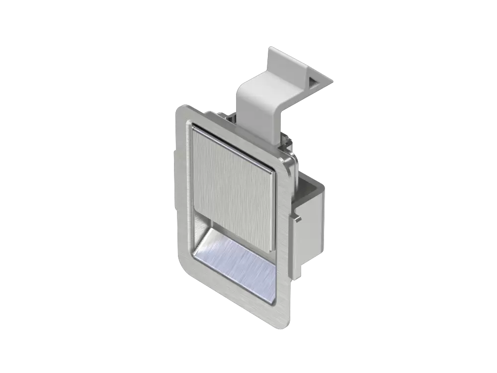 Paddle Latch 1709-05 Series 