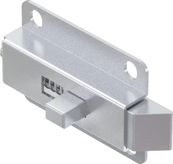 Slam Latch 1800 Series 
