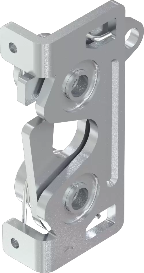 Rotary Latches 1803 Series Large Size