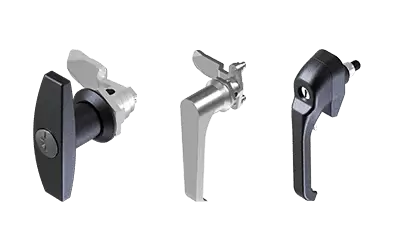 Handle Lock