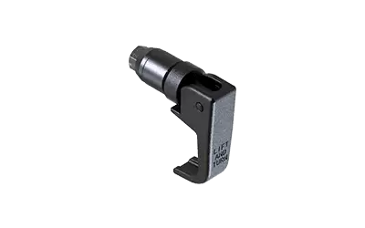 Swell Action Latch