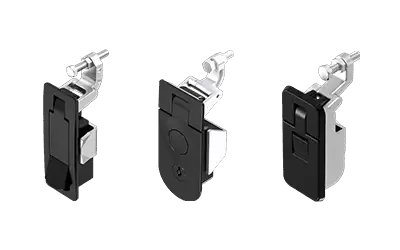 Lever Latch