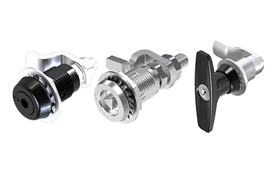 Compression Latch