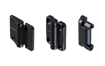 Torque Hinge
