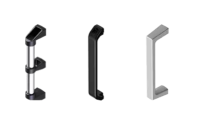 U shape Handle
