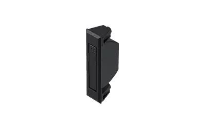 Concealed Pull Assembly