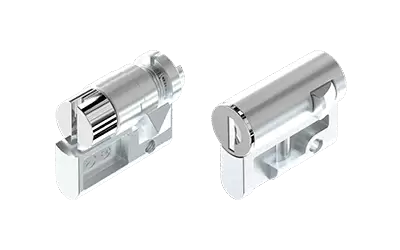 Profile Cylinder