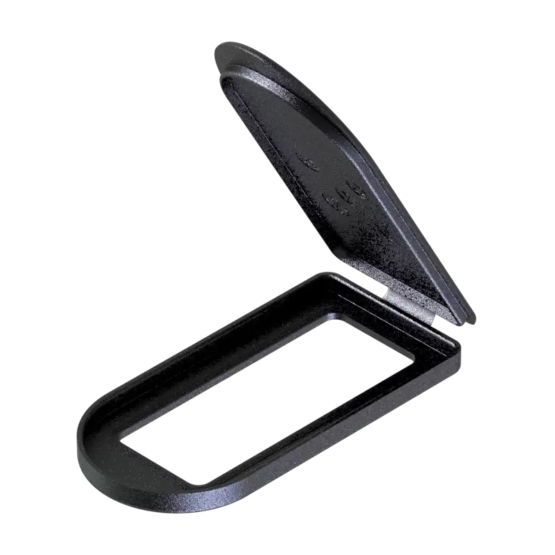 Dust Cover 9401-1245 Series