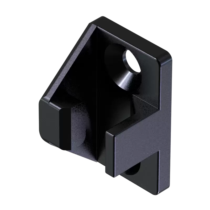 Rod accesories 9401-4024 Series Rod catch