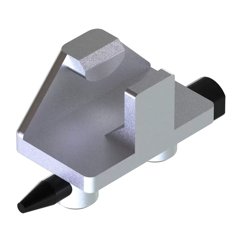 Rod accesories 9401-4025 Series