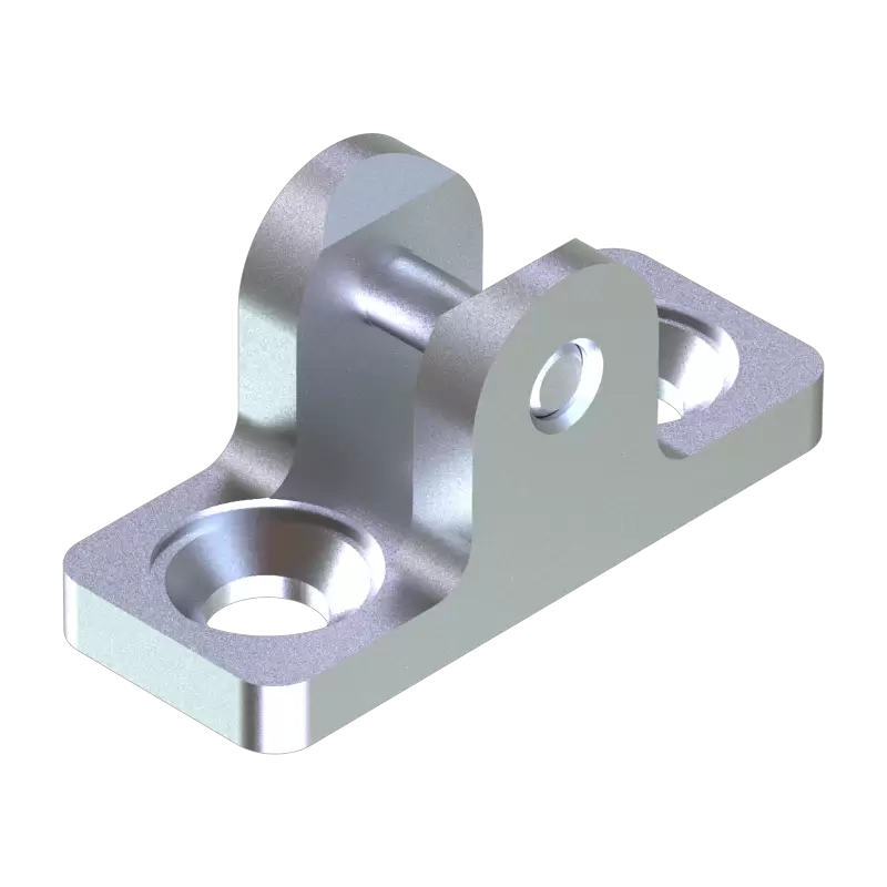 Rod accesories 9401-4019 Series
