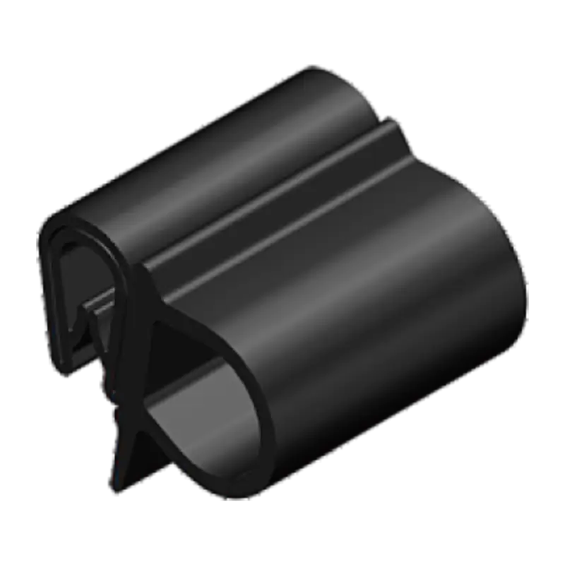 Self-gripping Gasketing 7206 Series