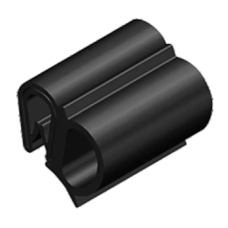 Self-gripping Gasketing 7207 Series
