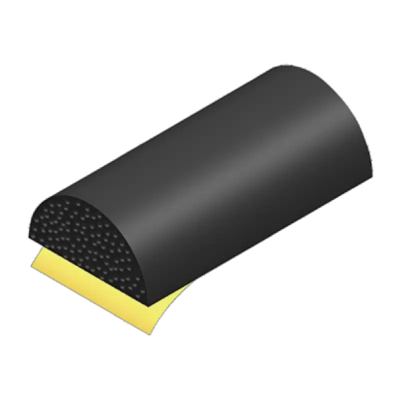 Cell Sponge Rubber 7303 Series