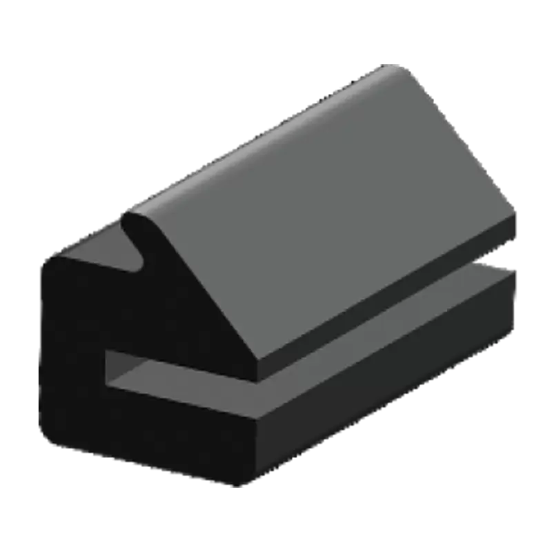 Cell Sponge Rubber 7404 Series