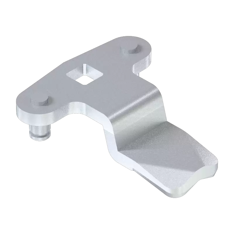 Three-Point Cam 9100-9504 Series