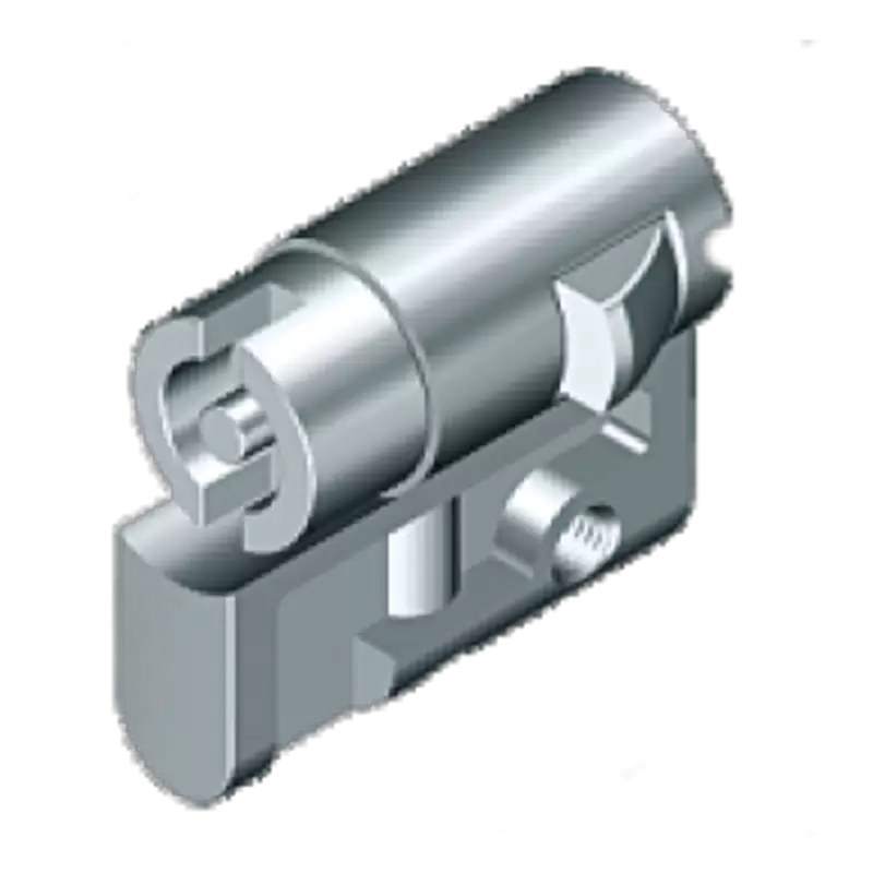 Profile Cylinder 1189 Series