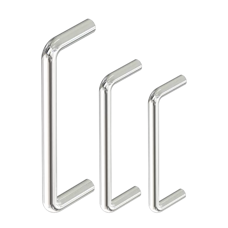 U shape Handle 3203 Series