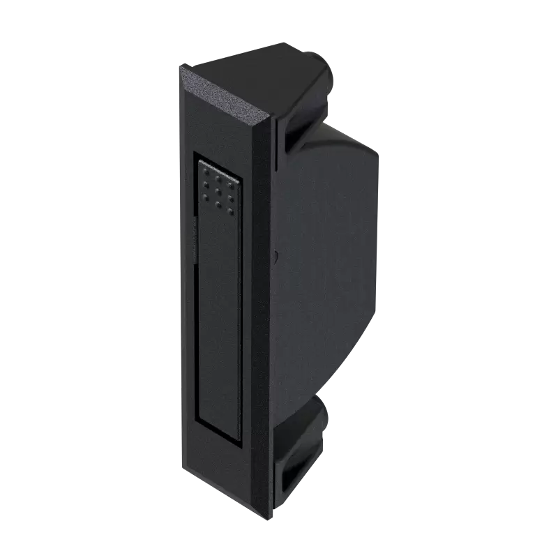 Concealed Pull Assembly 3207 Series
