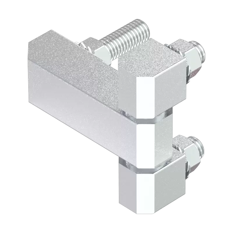Lift-off Hinge 2207-LA Series