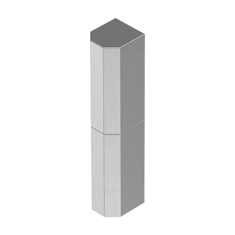 Lift-off Hinge 2214 Series
