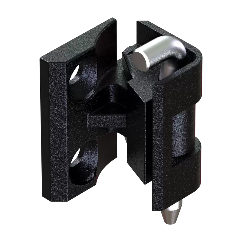 External Hinge 2306 Series