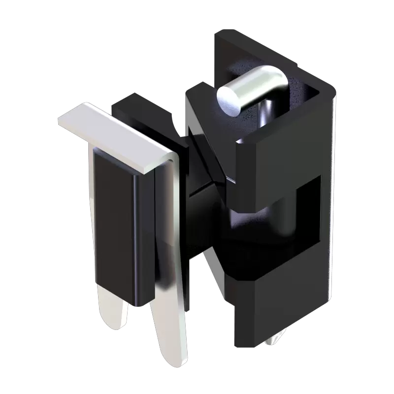 External Hinge 2307 Series