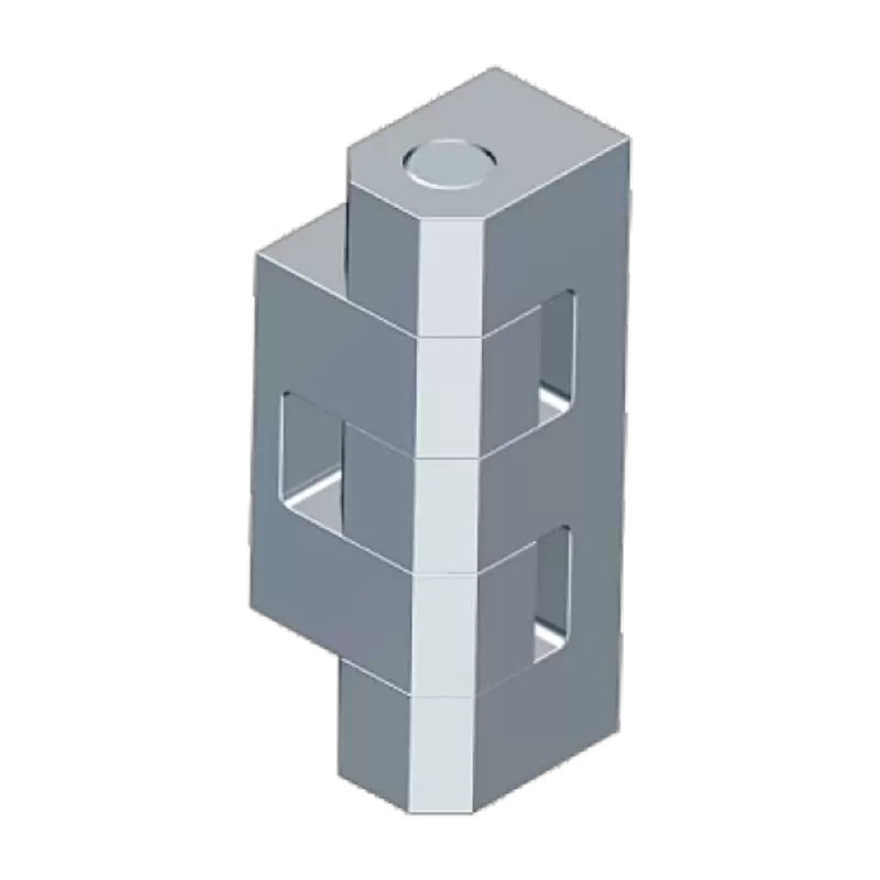 External Hinge 2317 Series