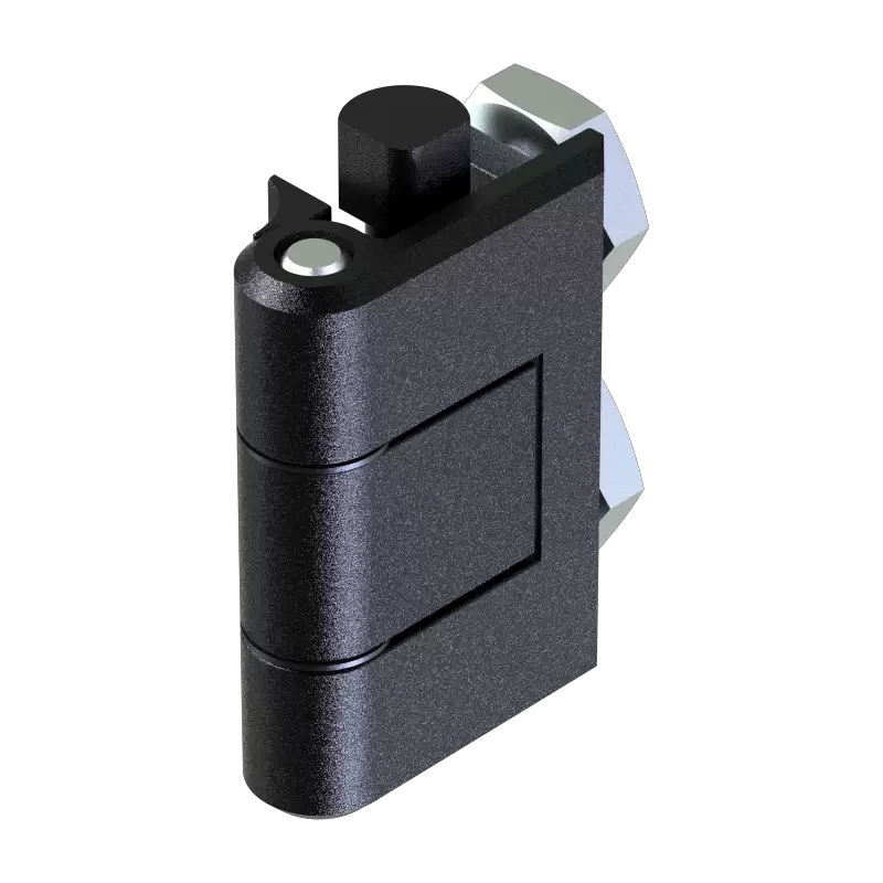 External Hinge 2330 Series