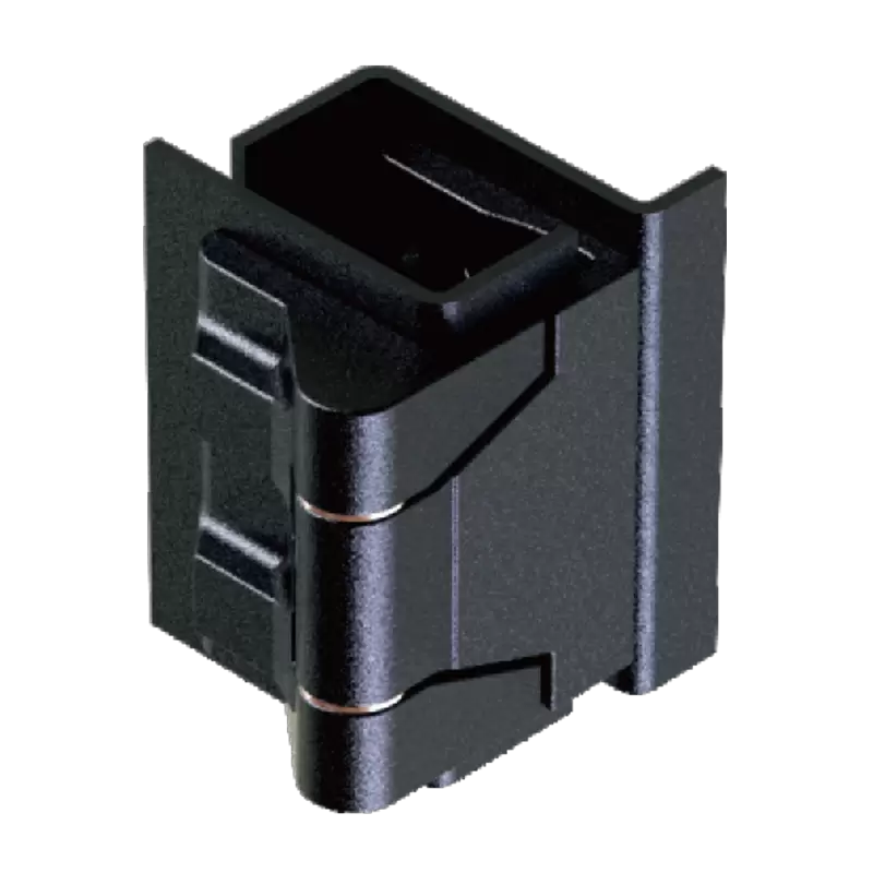 External Hinge 2326-500 Series