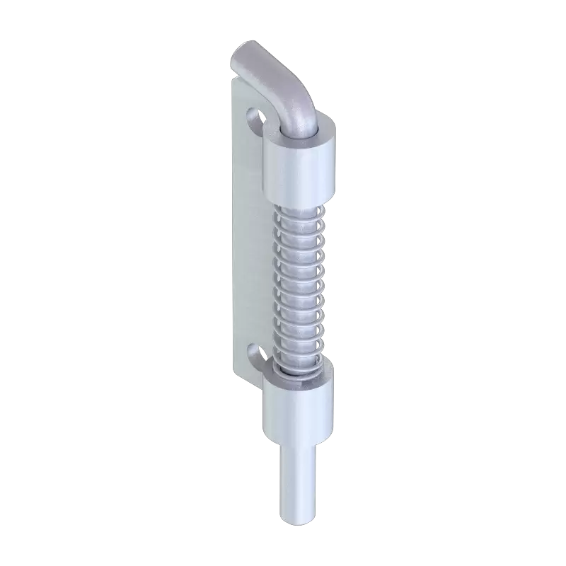 Concealed Hinge 2404-04 Series