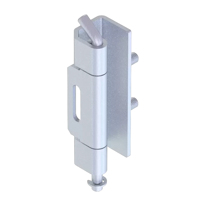 Concealed Hinge 2405 Series