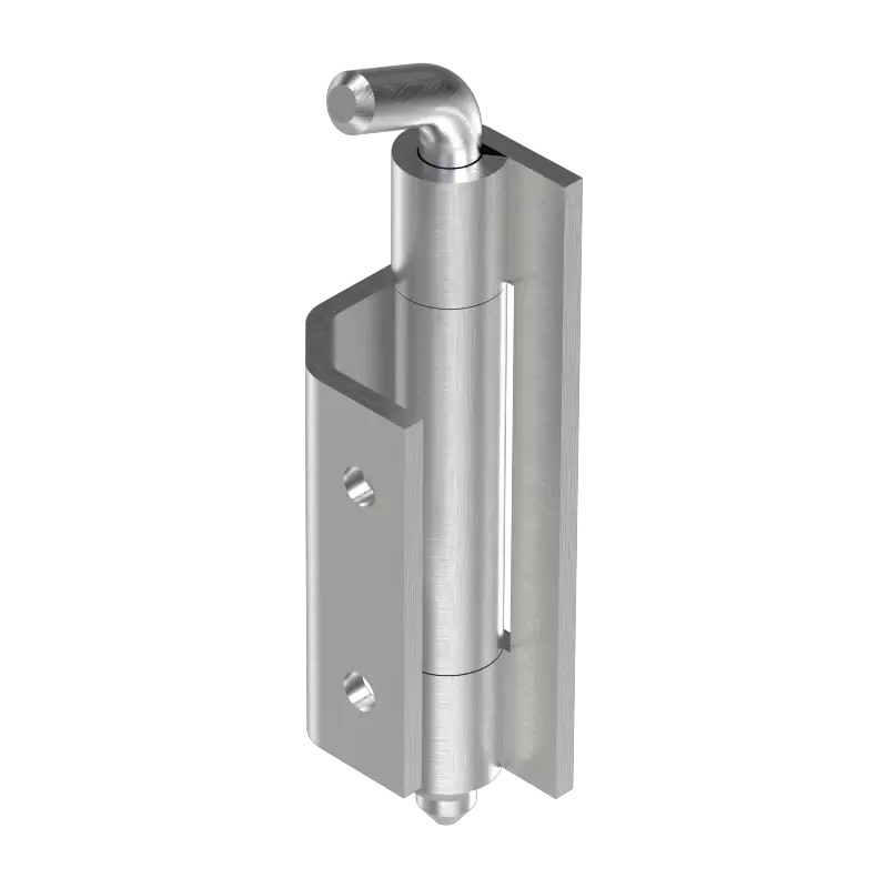 Concealed Hinge 2406 Series