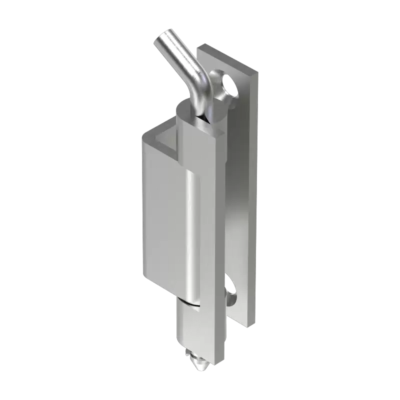 Concealed Hinge 2407-01X Series