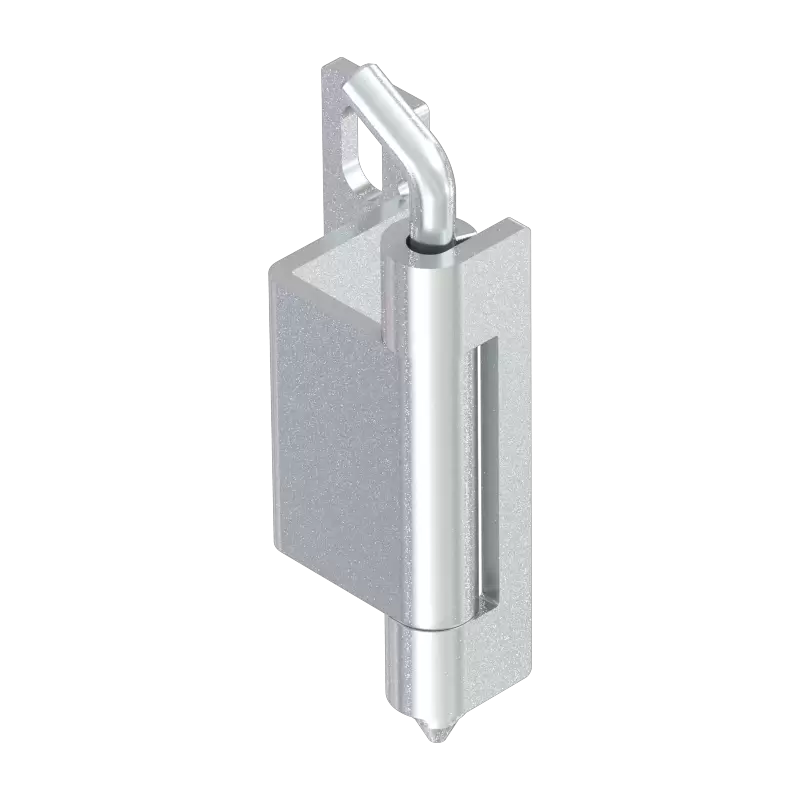 Concealed Hinge 2407-02X Series