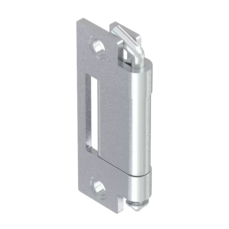 Concealed Hinge 2407-03X Series