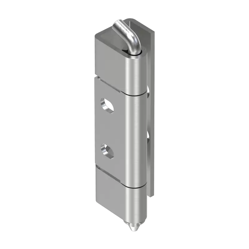Concealed Hinge 2408-01 Series