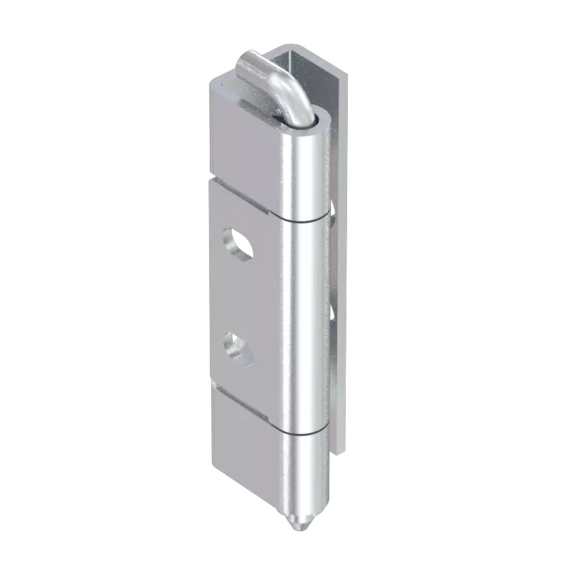 Concealed Hinge 2408-02 Series