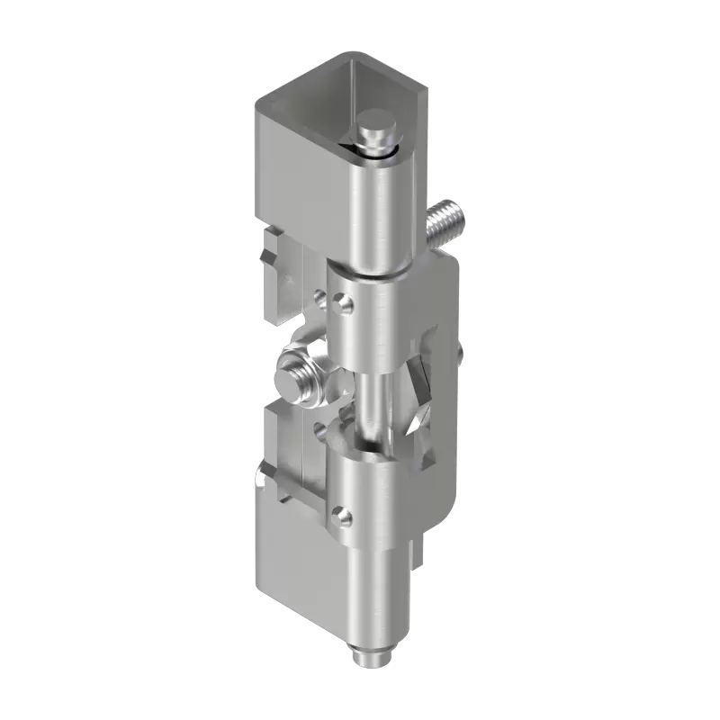 Concealed Hinge 2409 Series