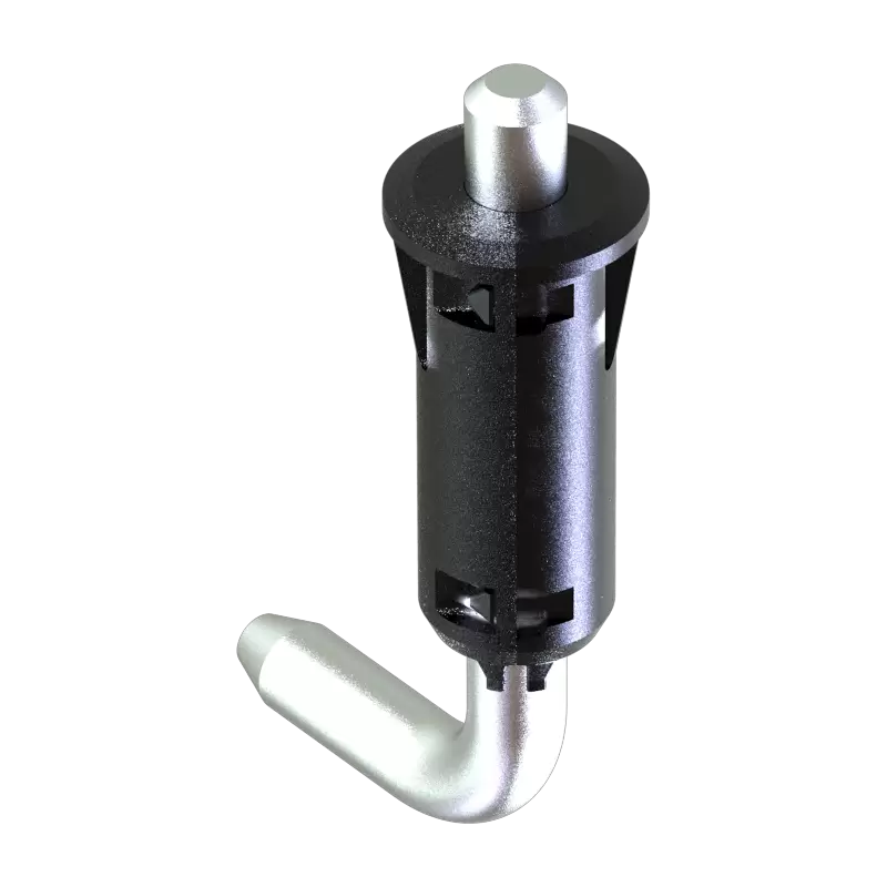 Concealed Hinge 2414 Series