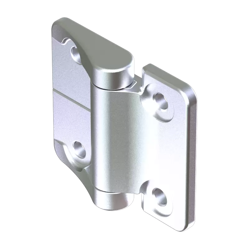 Screw-on Torque Hinge 2118 Series(Large Size)