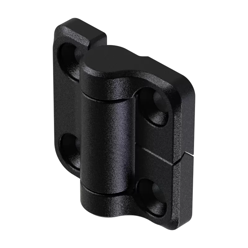 Screw-on Torque Hinge 2136-4 Series(40x40)