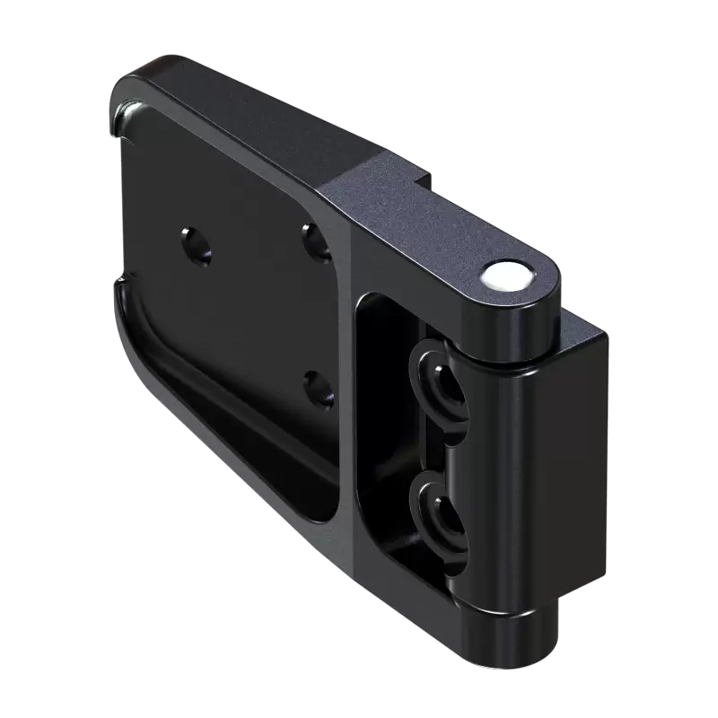 Screw-on Hinge 2113 Series