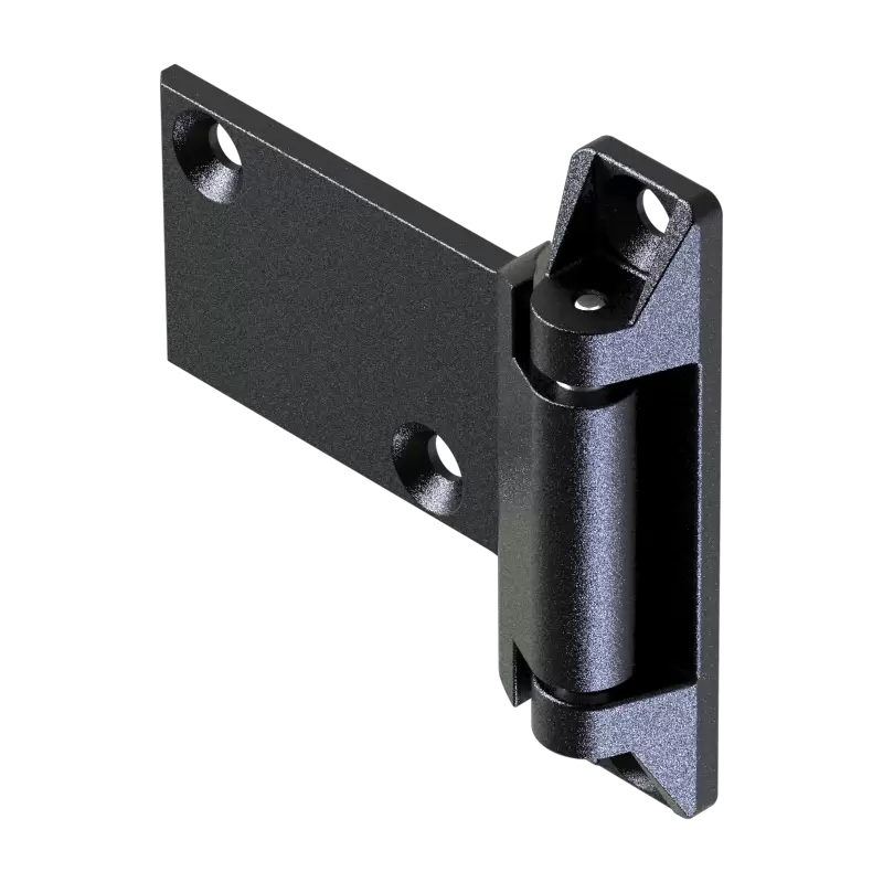 Screw-on Hinge 2122 Series
