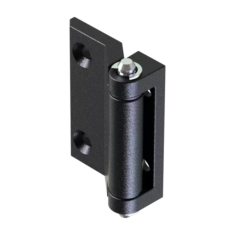 Screw-on Hinge 2123 Series