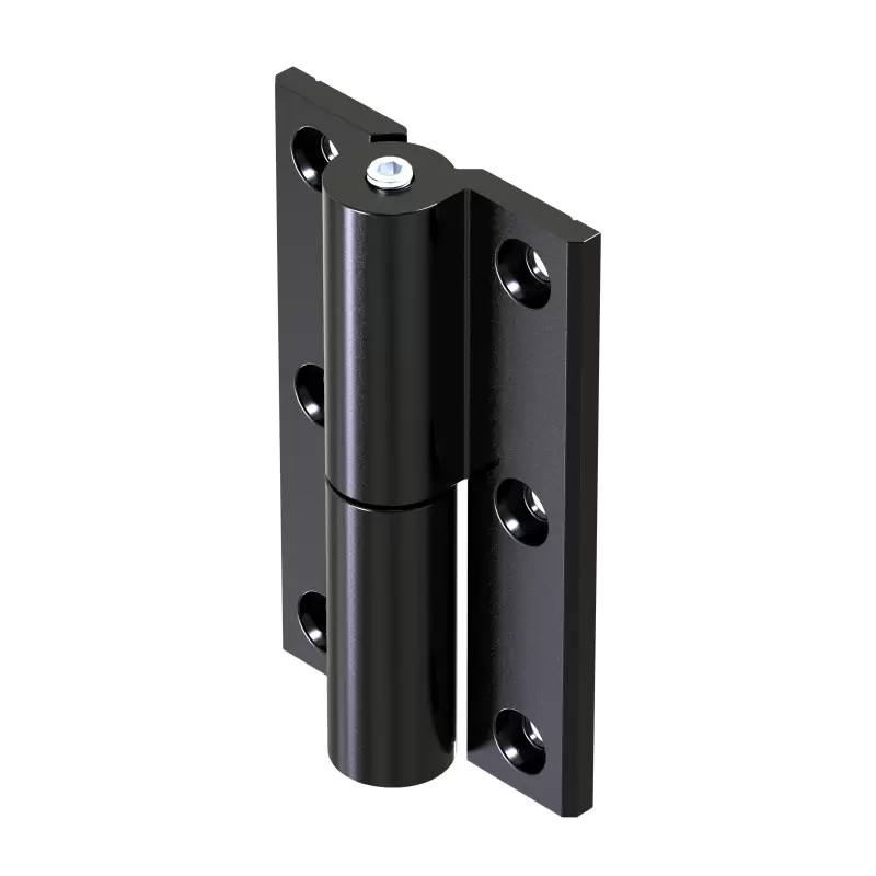 Screw-on Hinge 2126 Series