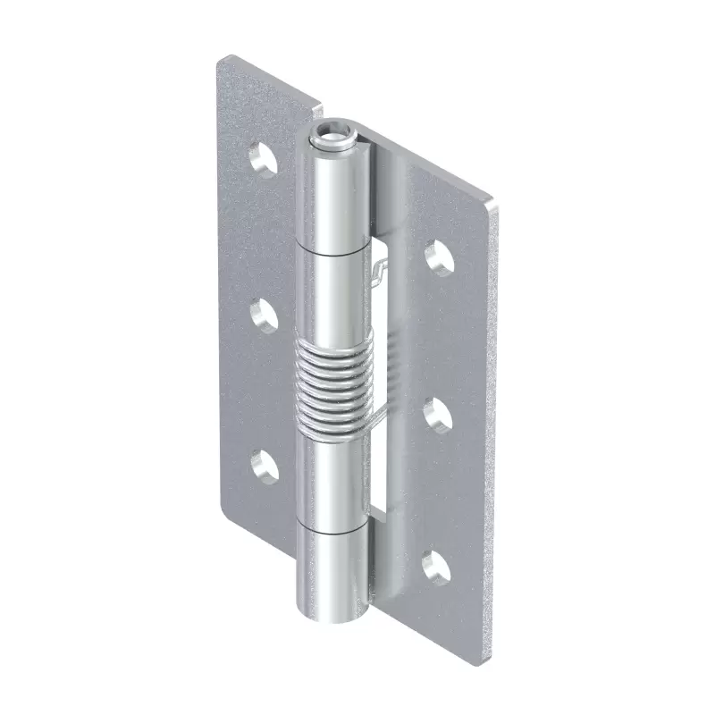 Screw-on Hinge 2128 Series 60x40