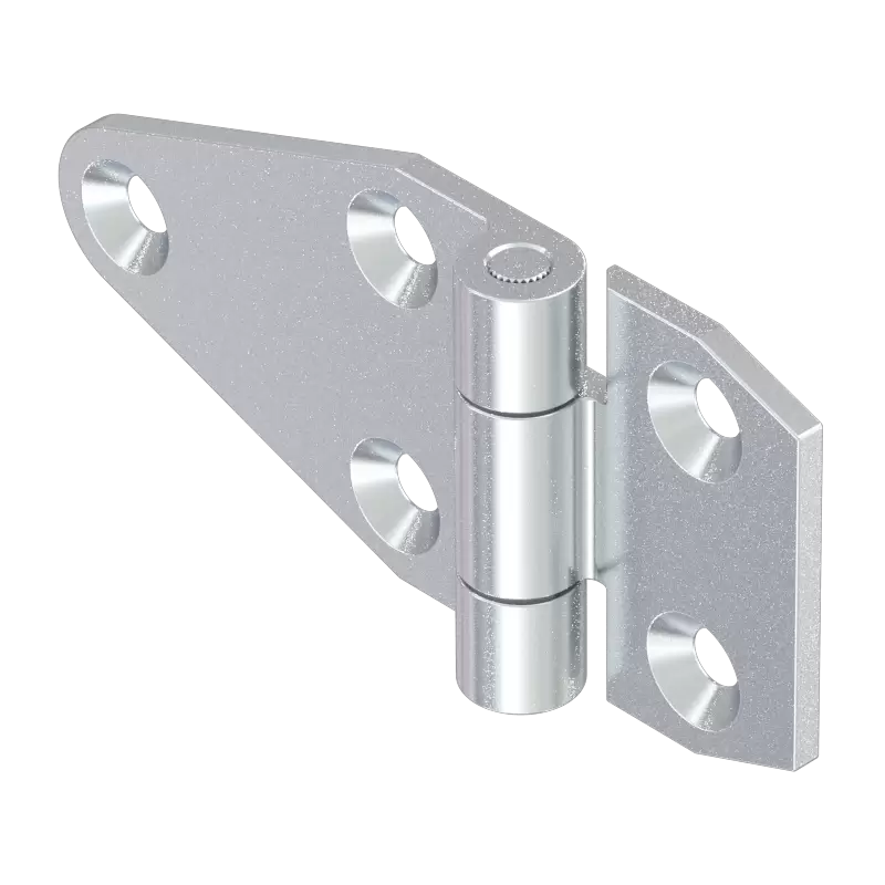 Screw-on Hinge 2132 Series
