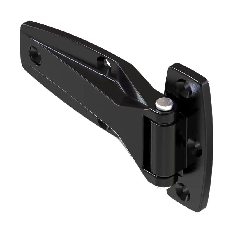 Screw-on Hinge 2137 Series